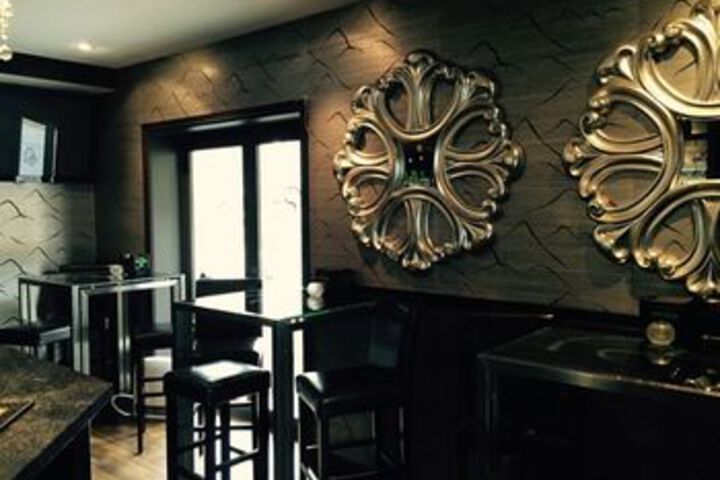 Spa and Wellness Pictures