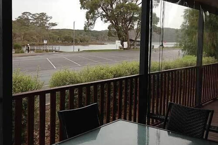 Terrace/Patio 17 of 29