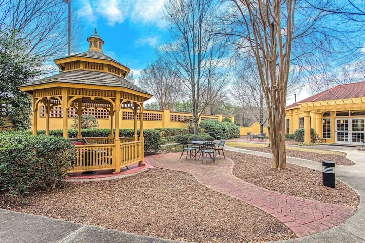 Gazebo