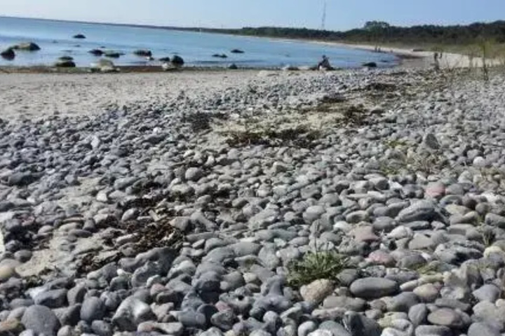Beach 17 of 24