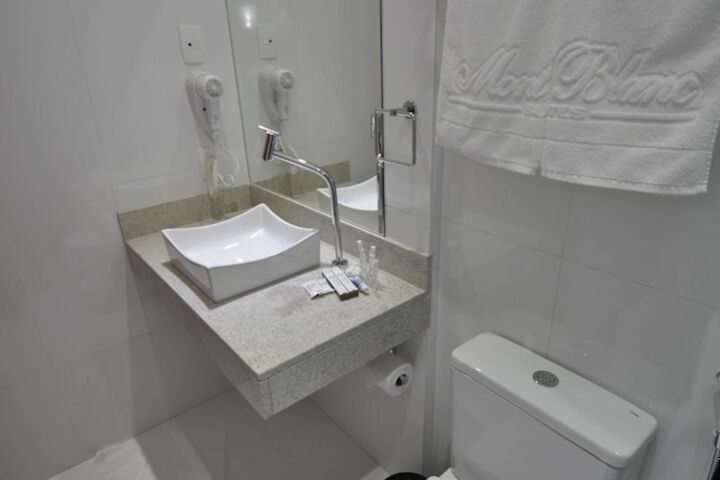 Bathroom Interior Photo