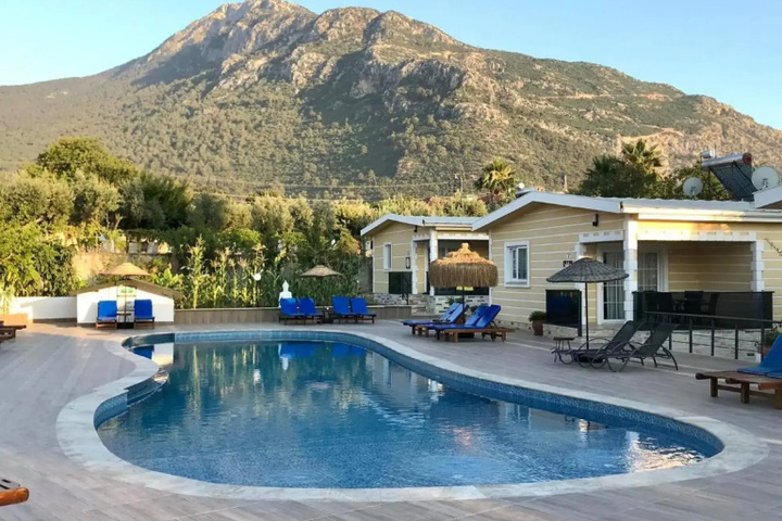 Pool 13 of 21