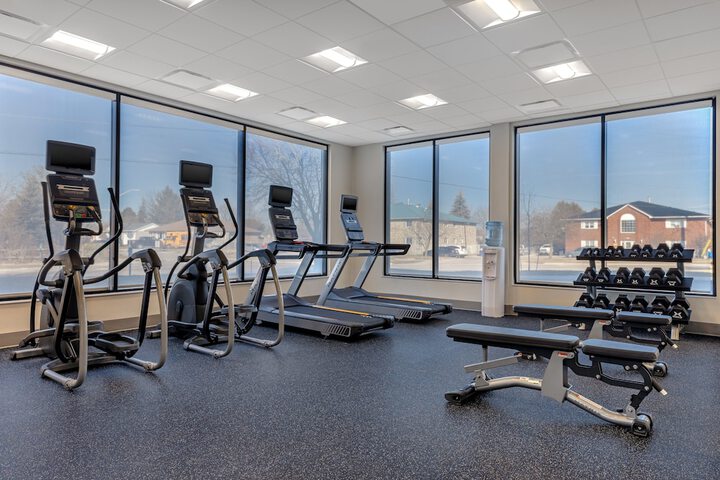 Health and Fitness 35 of 67