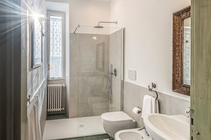 Bath Amenities