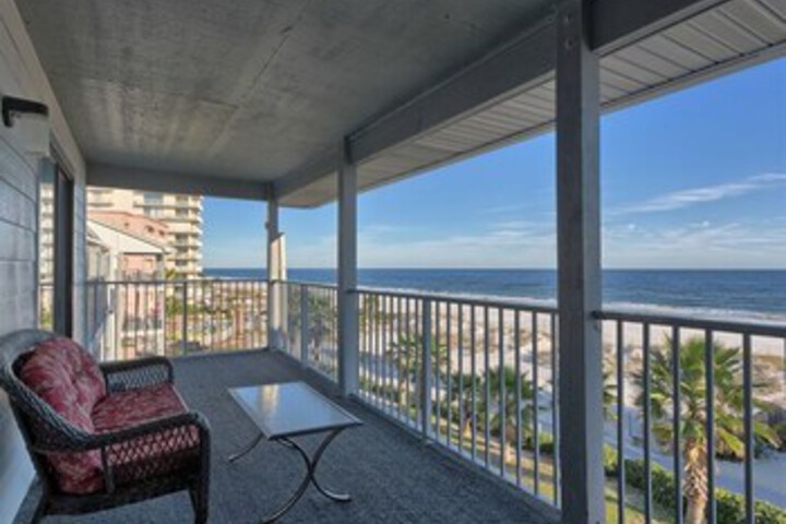 Image of Seascape 307 by Meyer Vacation Rentals