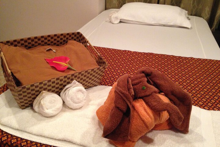 Massage