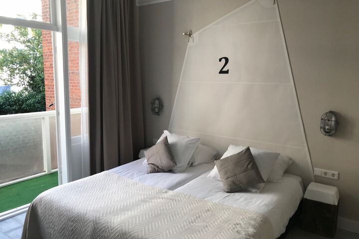 Hotel Sunset Scheveningen