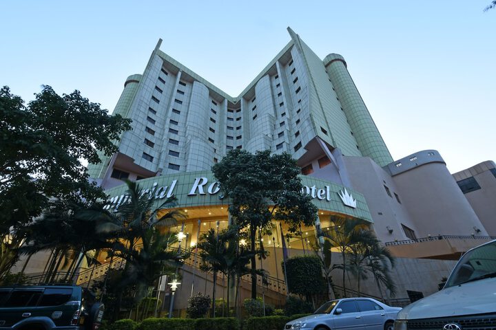 Hotel 66 of 66