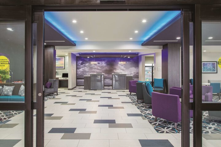 Hotel Interior 2 of 28