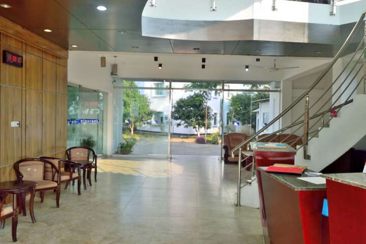 Hotel Interior 4 of 48