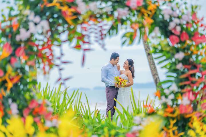 Wedding/Banquet 25 of 29