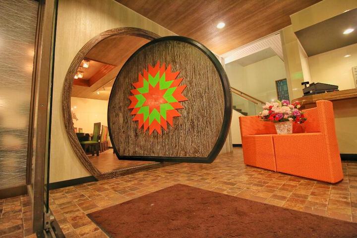 Fitness Center Photo