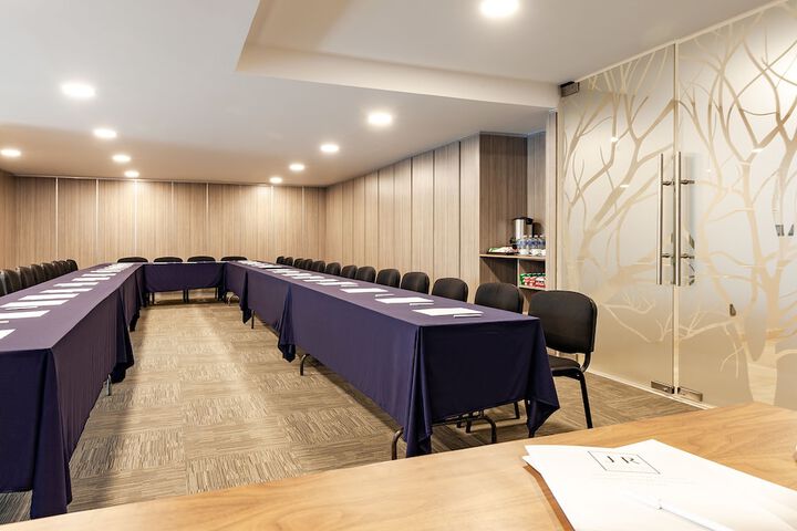 Meeting 54 of 62