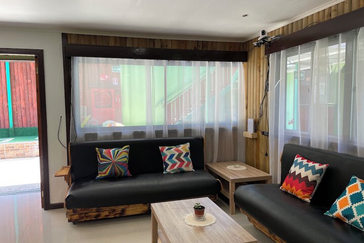 Hotel Interior 2 of 20