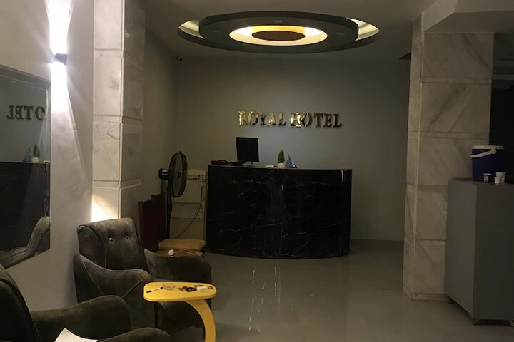 Hotel Interior 7 of 23
