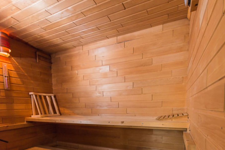 Hotel Spa