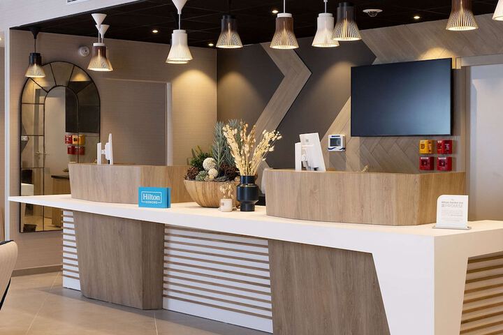 Hotel Interior 3 of 49