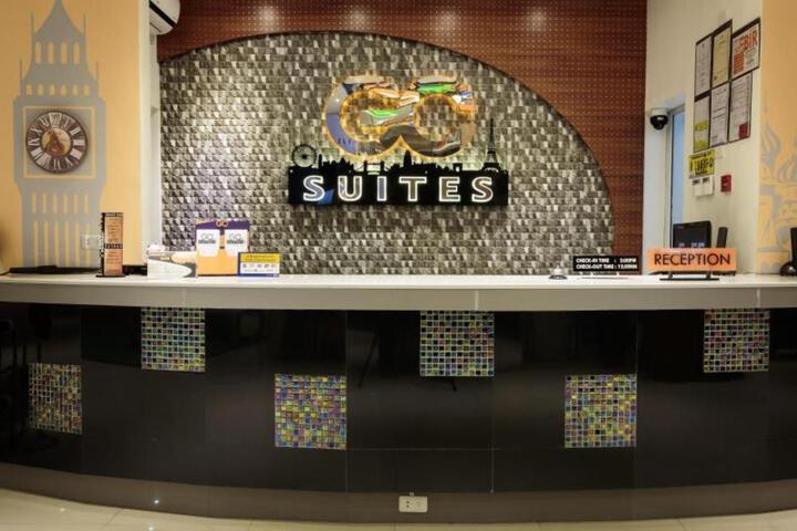 Gc Suites