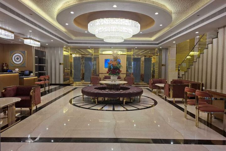Hotel Interior 3 of 30