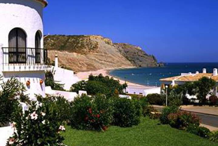 Waterside Village