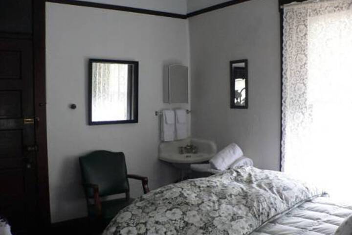 Photo of PANAMA HOTEL