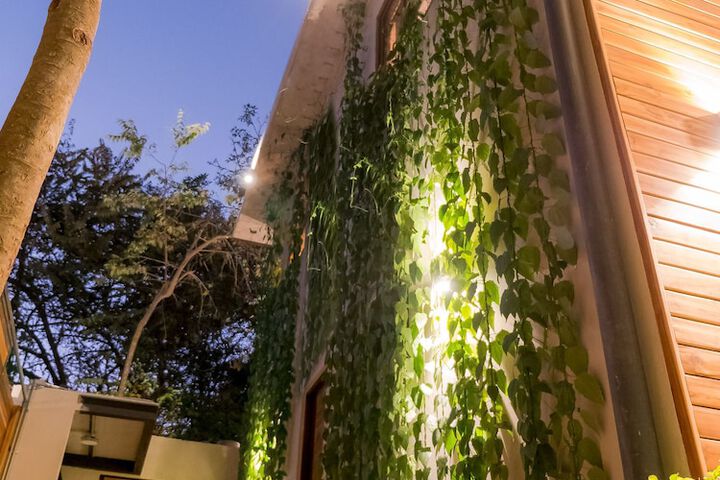 ARJAU SANTA TERESA BOUTIQUE HOTEL