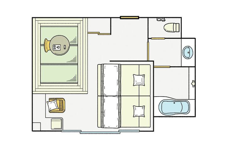 Room 8 of 120