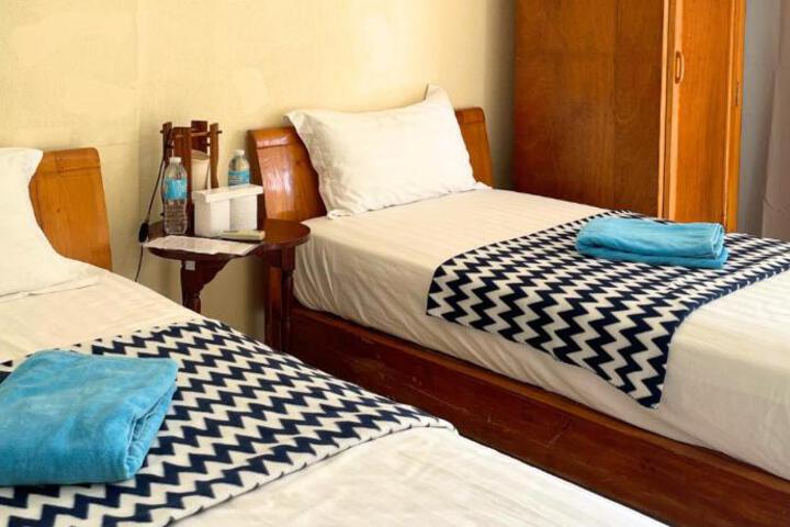 Fitness Center Photo