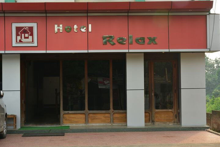 Hotel 21 of 22