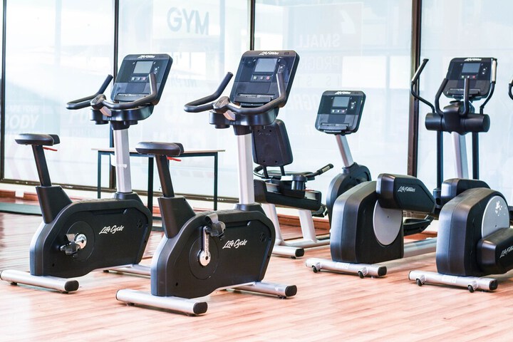 Health and Fitness 15 of 28