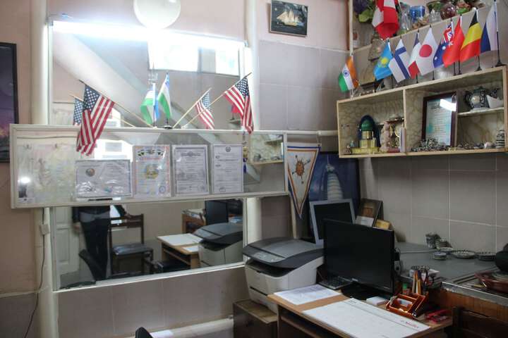 Hotel Interior 2 of 32