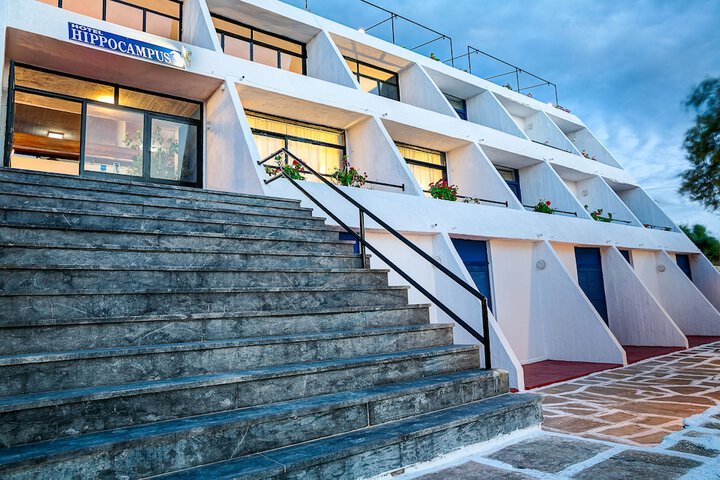 Hotel 48 of 69