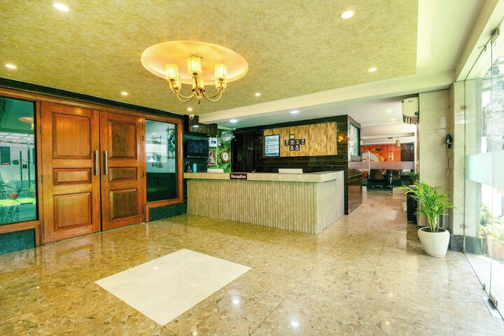Hotel Interior 6 of 44