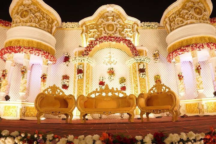 Wedding/Banquet 41 of 50