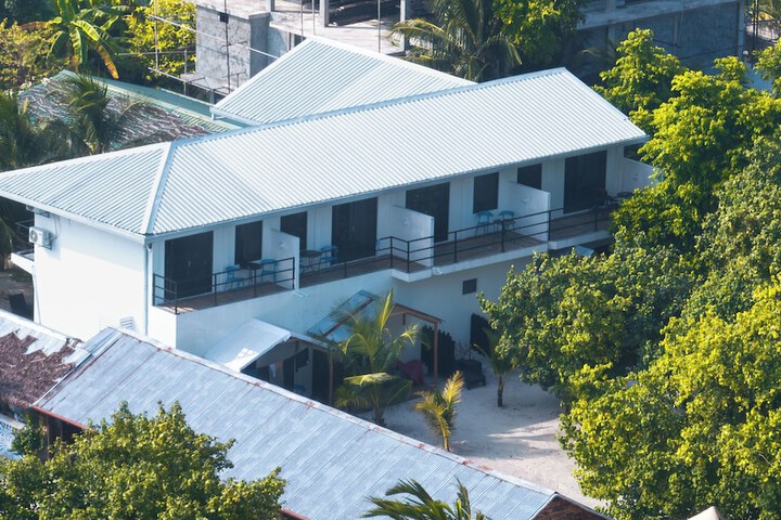 Tranquila Maldives in Rasdhoo