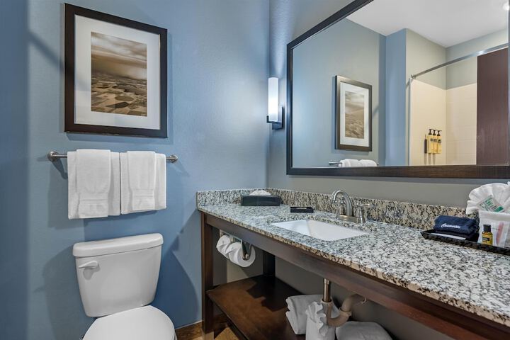 Bathroom Vanities