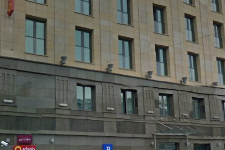 Fitness Facility Photos