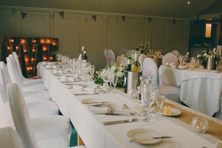 Fitness Center Photo