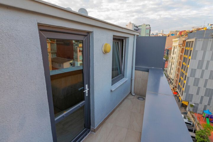 Terrace/Patio 30 of 46