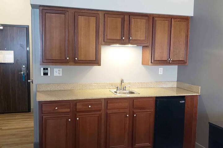 Minibar