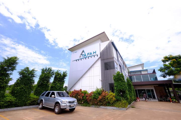 Tafah Residence