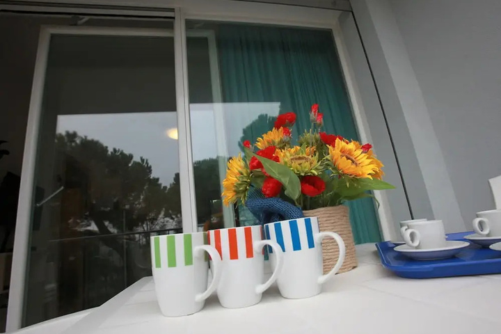 Terrace/Patio 6 of 14