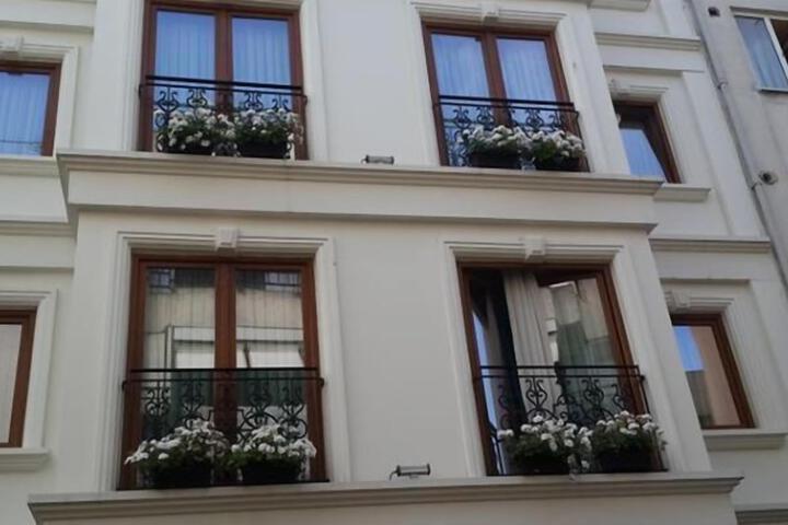 Casa Tua Otel Erdek