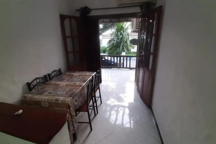 Terrace/Patio 5 of 8