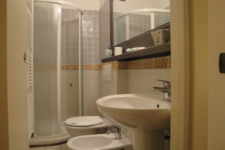 Bath Photo
