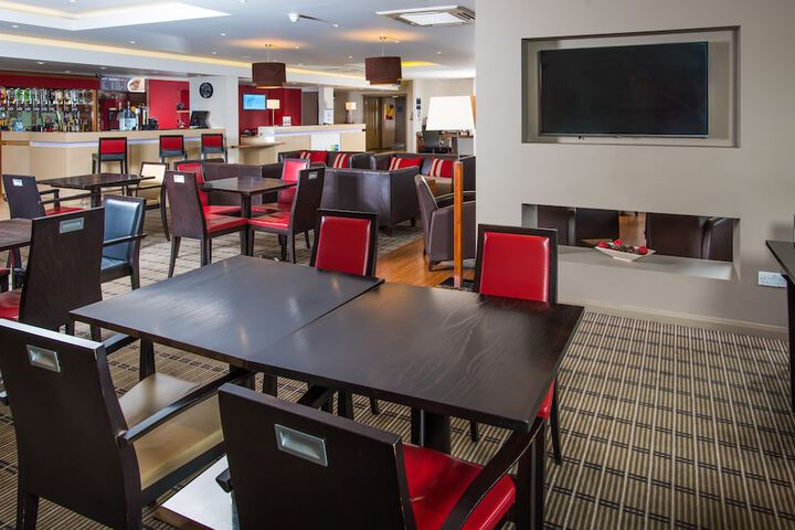 Restaurants