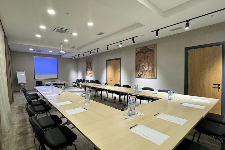 Meeting 69 of 72