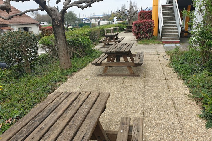 Terrace/Patio 19 of 23