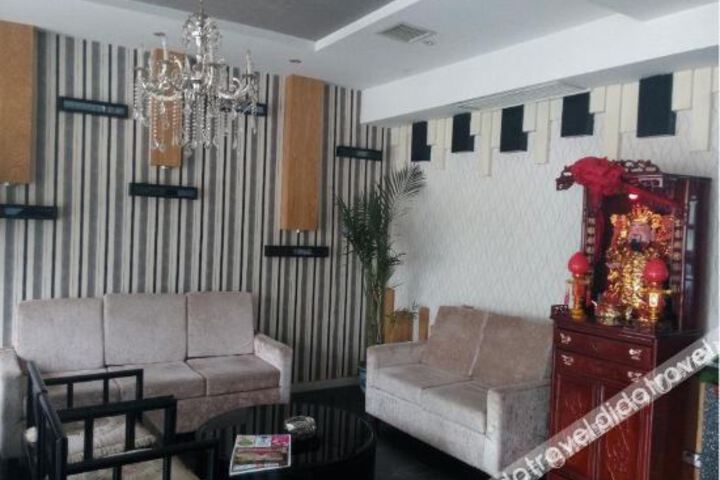 Fitow Hotel