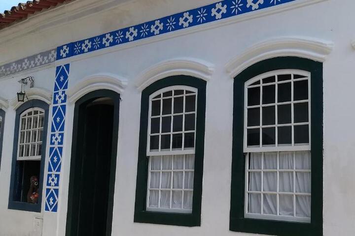 Casa da Matriz Centro Histórico